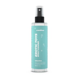 Spray do czyszczenia zabawek Crushious 150 ml Crushious
