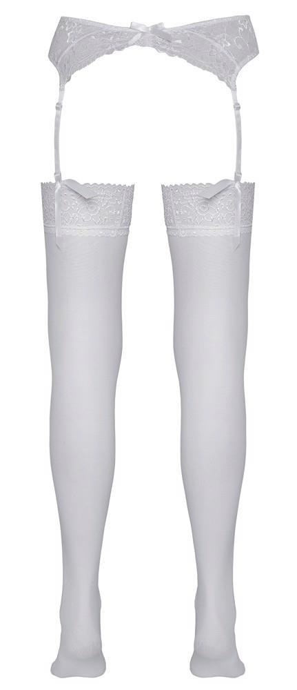 Stockings white 3 ORION