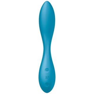 Wibrator-G-Spot Flex 1 Satisfyer - Triple A Marketing GmbH