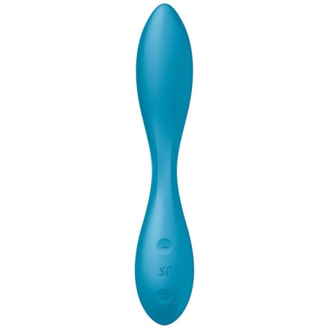 Wibrator-G-Spot Flex 1 Satisfyer - Triple A Marketing GmbH