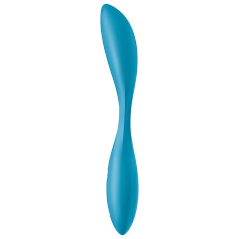Wibrator-G-Spot Flex 1 Satisfyer - Triple A Marketing GmbH
