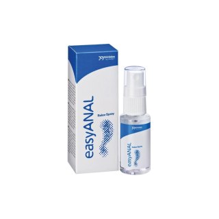 Żel-easyANAL Relax-Spray, 30 ml JOYDIVISION international AG