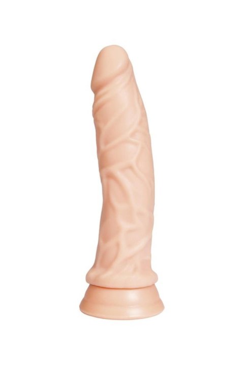 A-TOYS, Realistic Dildo, TPE, Flesh, 16,5 cm TOYFA - Boys of Toys Sp. z o.o. (dystrybutor)