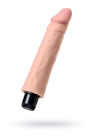 A-TOYS, Realistic vibrator, TPE, Multi-speed, 19 cm TOYFA - Boys of Toys Sp. z o.o. (dystrybutor)