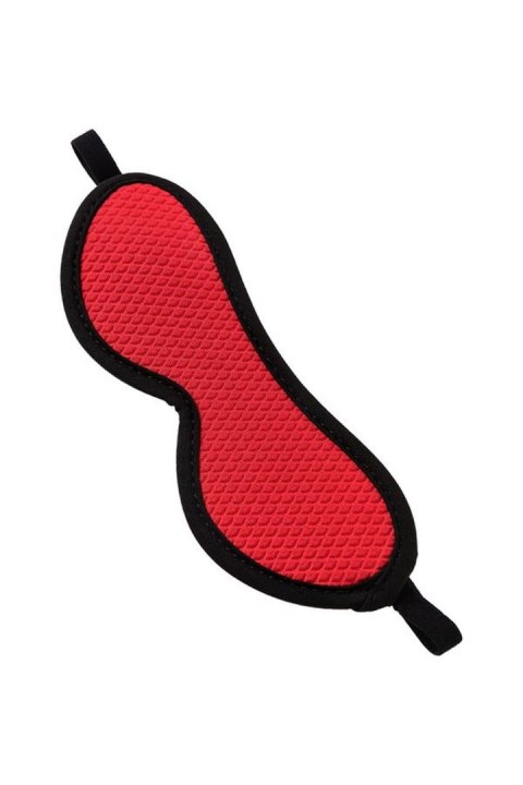 Anonymo bandage set, polyester, red TOYFA - Boys of Toys Sp. z o.o. (dystrybutor)