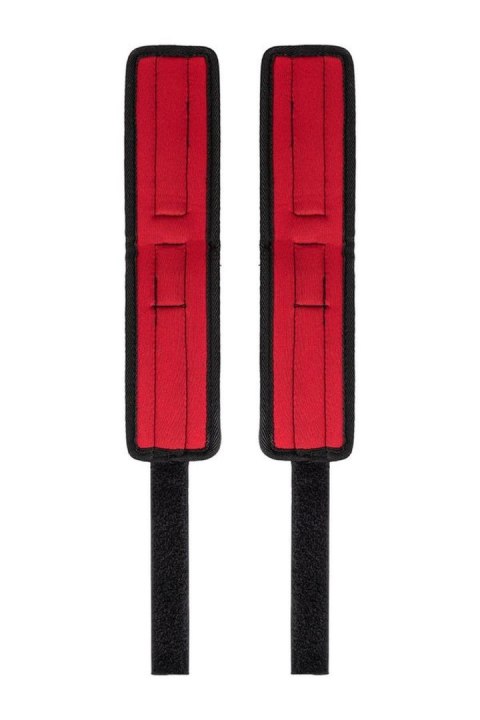 Anonymo bandage set, polyester, red TOYFA - Boys of Toys Sp. z o.o. (dystrybutor)