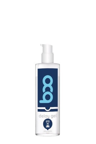 BOO DELAY GEL MEN 50ML TONGA