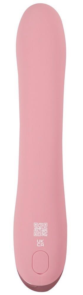 Beau coeur Avenor G-Spot Rabbi ORION