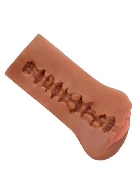 Boundless Vulva Caramel skin tone SCALA