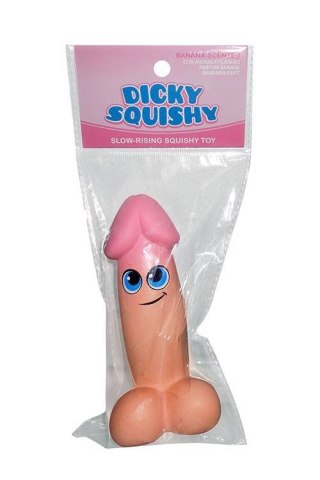 DICKY SQUISHY TONGA