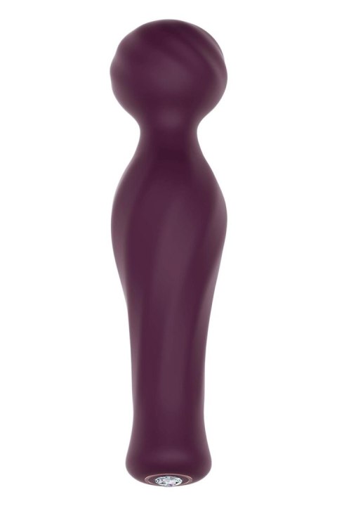 ESSENTIALS MAGIC WAND VIBRATOR TONGA