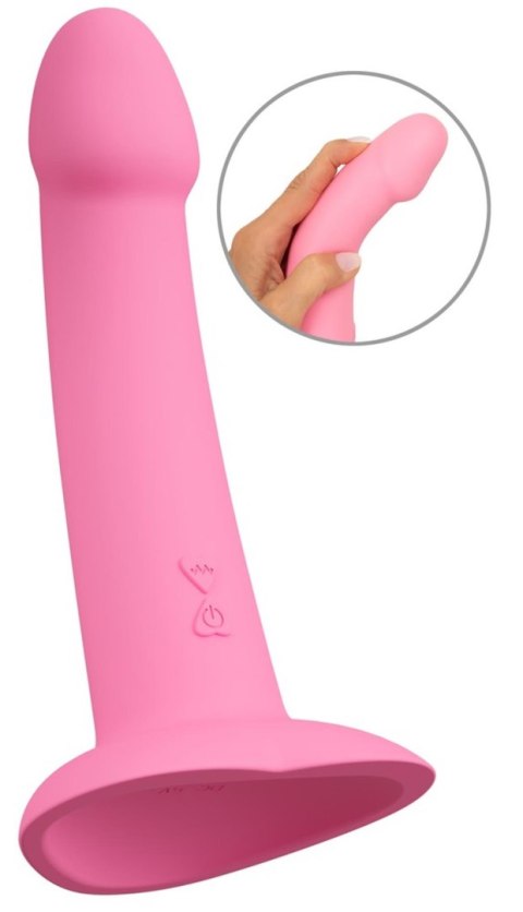 Heart Guy Pink ORION
