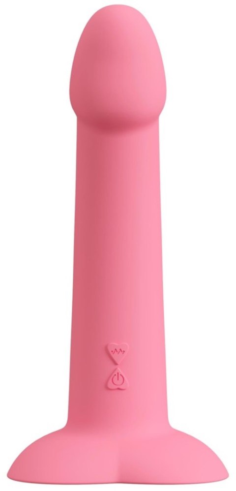 Heart Guy Pink ORION