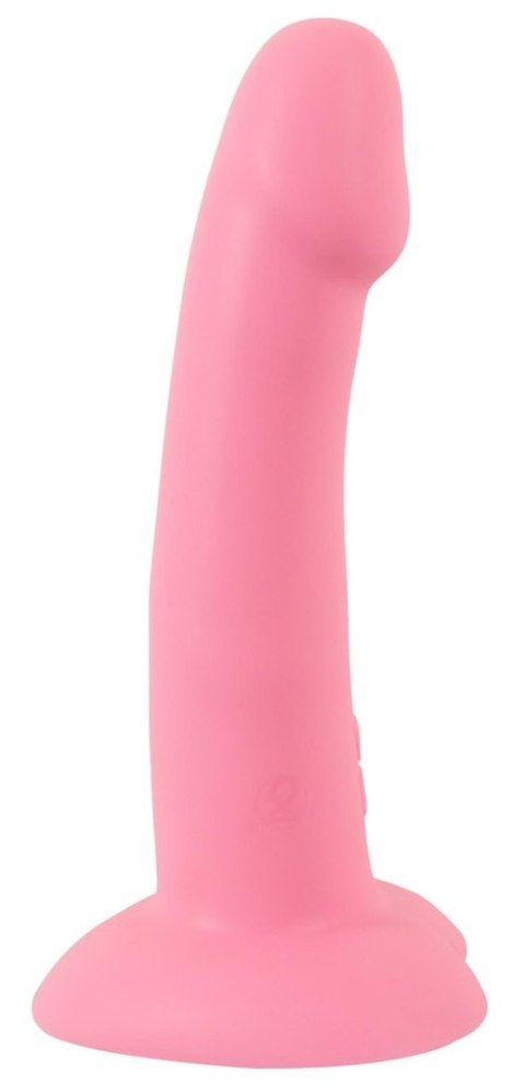 Heart Guy Pink ORION