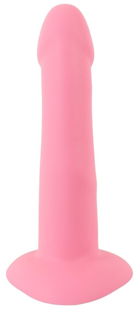 Heart Guy Pink ORION