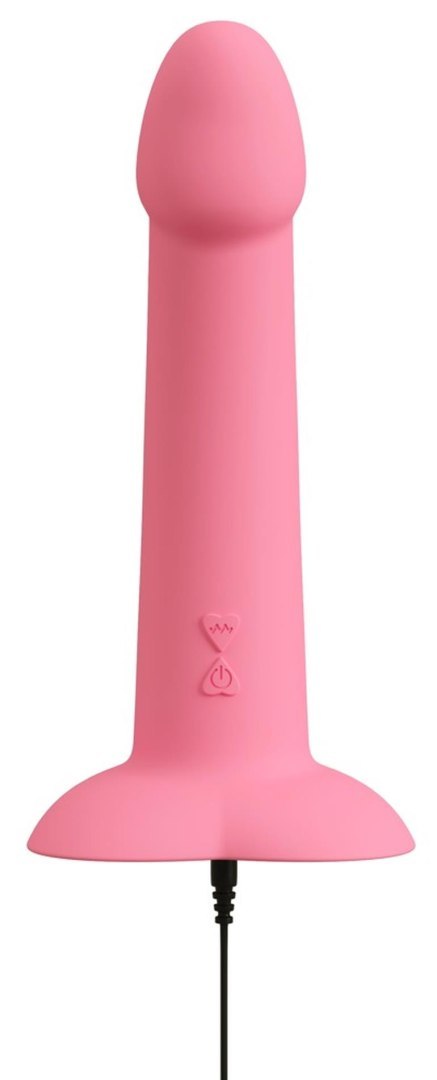 Heart Guy Pink ORION