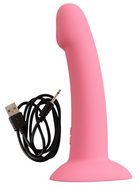 Heart Guy Pink ORION