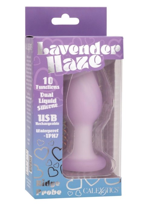 Lavender Haze Ridge Probe Purple SCALA