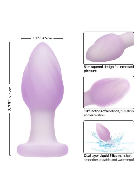 Lavender Haze Ridge Probe Purple SCALA