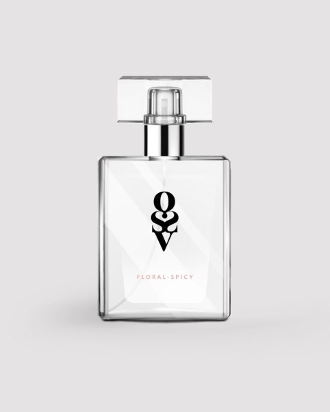 Perfumy Floral-spicy 30 ml Obsessive - Amocarat Sp. z o.o.