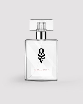 Perfumy Floral-spicy 30 ml Obsessive