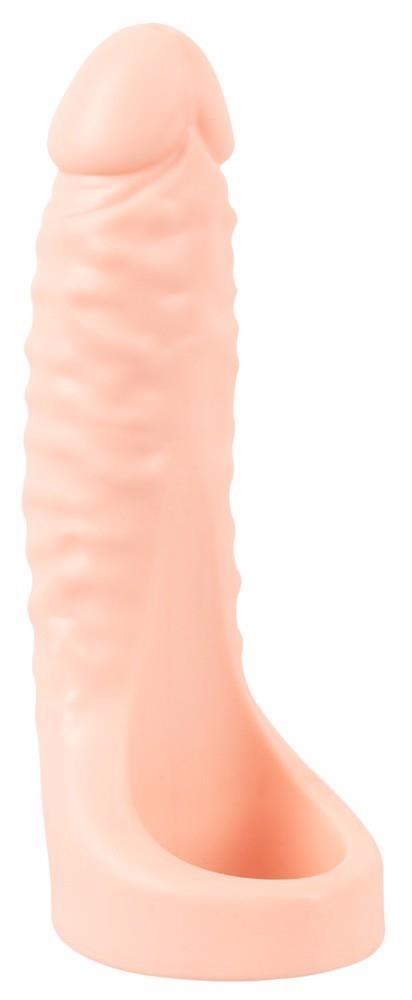 Realistixxx Double Fucker ORION