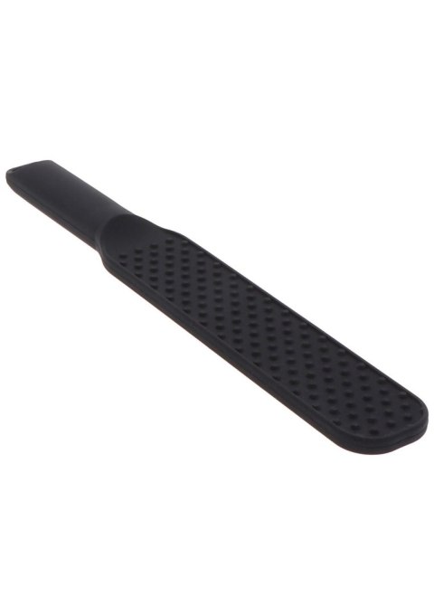 Spiked Paddle XLarge Black SCALA