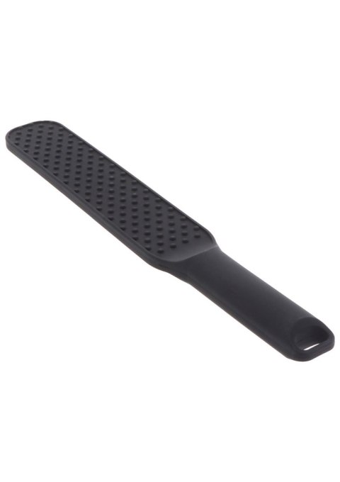 Spiked Paddle XLarge Black SCALA