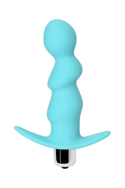ToDo Bland Mint Anal Vibro Plug TOYFA - Boys of Toys Sp. z o.o. (dystrybutor)