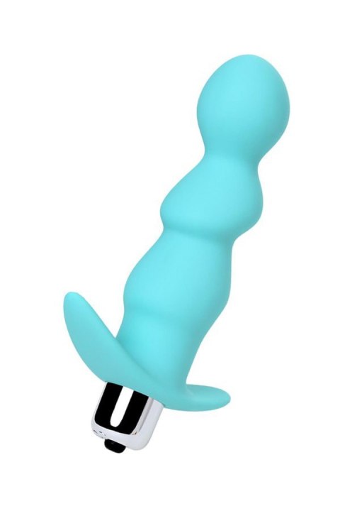 ToDo Bland Mint Anal Vibro Plug TOYFA - Boys of Toys Sp. z o.o. (dystrybutor)