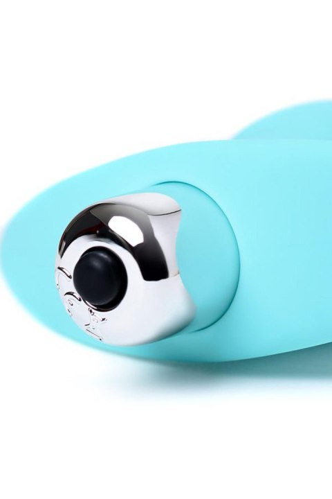 ToDo Bland Mint Anal Vibro Plug TOYFA - Boys of Toys Sp. z o.o. (dystrybutor)