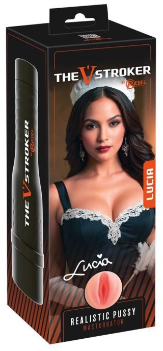 V-Stroker Lucia ORION