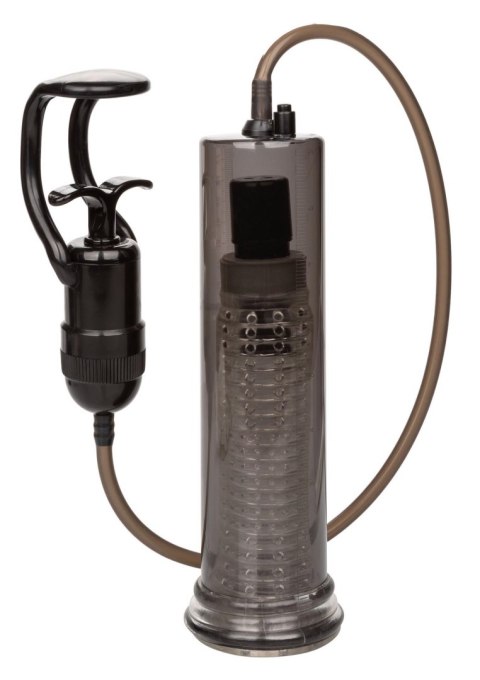 Vibro Air Pump Black SCALA