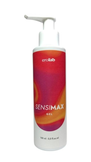 Żel Sensimax na erekcję 150 ml Emily Love Emily Love