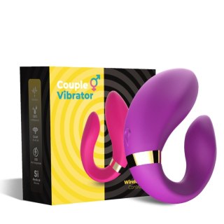 Crescent purple Boys of Toys Sp. z o.o.