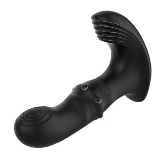 Dual Pleasure Vibrator Boys of Toys Sp. z o.o.