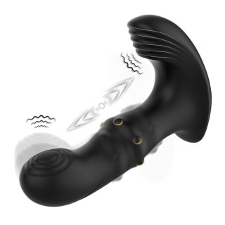 Dual Pleasure Vibrator Boys of Toys Sp. z o.o.