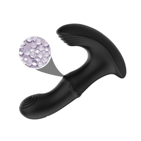 Dual Pleasure Vibrator Boys of Toys Sp. z o.o.