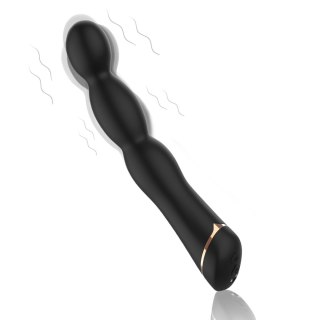 Laband Black, 9 vibration functions Boys of Toys Sp. z o.o.