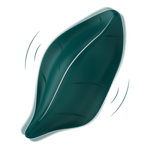 Leavess Green, 9 vibration functions Boys of Toys Sp. z o.o.