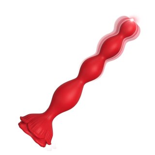 Rosestick Red, 9 vibration functions Boys of Toys Sp. z o.o.