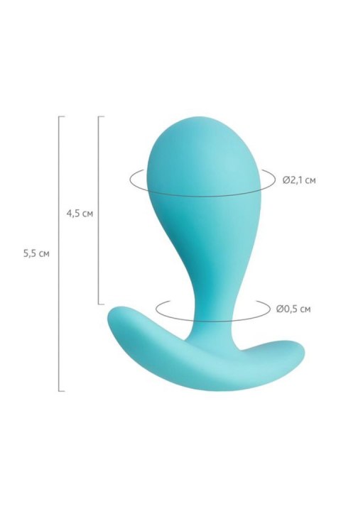 ToDo Anal Plug Blob ToDo by TOYFA