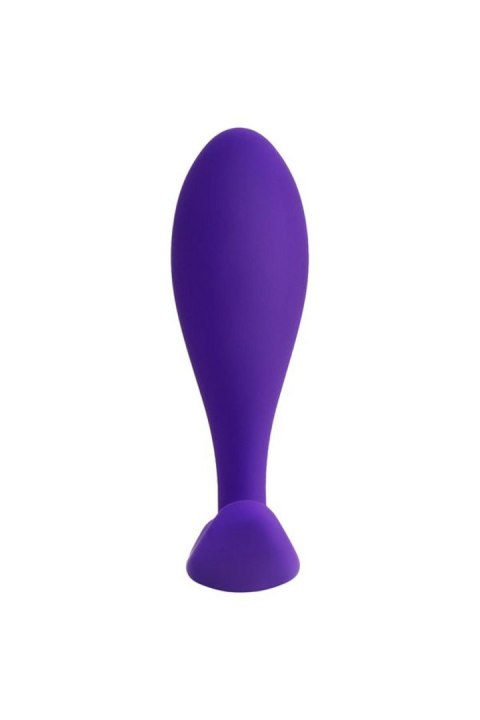 ToDo Anal Plug Hub ToDo by TOYFA