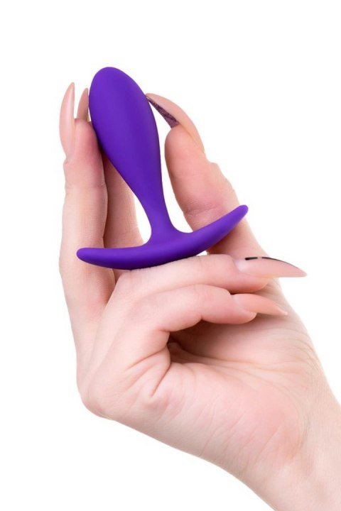 ToDo Anal Plug Hub ToDo by TOYFA