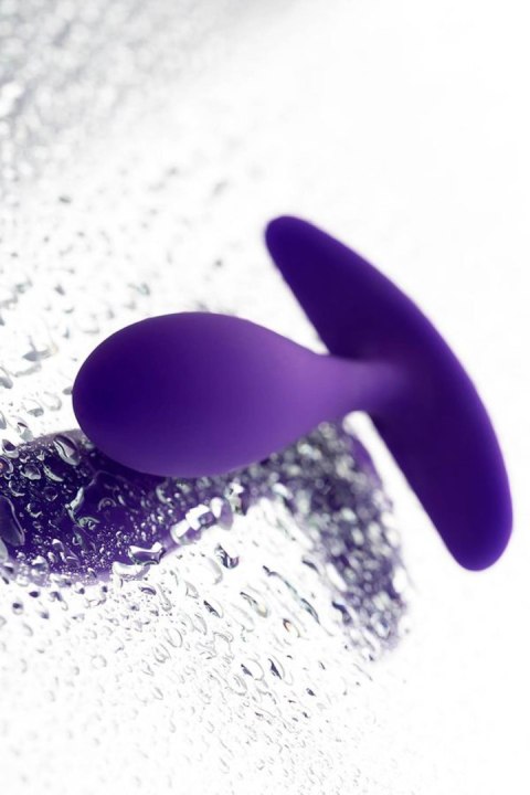 ToDo Anal Plug Hub ToDo by TOYFA