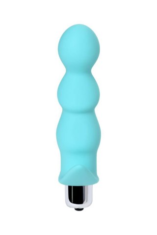 ToDo Bland Mint Anal Vibro Plug ToDo by TOYFA