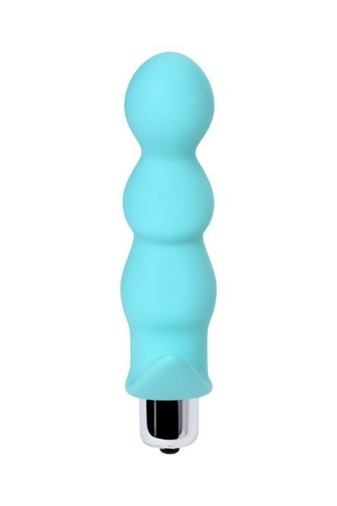 ToDo Bland Mint Anal Vibro Plug ToDo by TOYFA