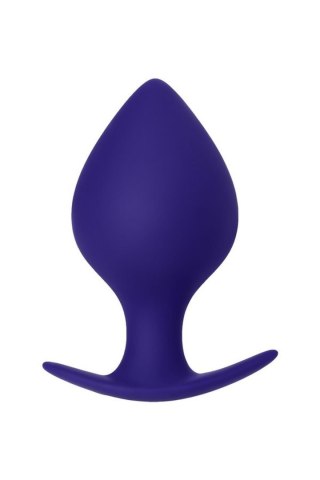 ToDo Glob Violet Anal Plug ToDo by TOYFA