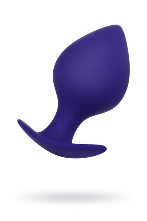 ToDo Glob Violet Anal Plug ToDo by TOYFA