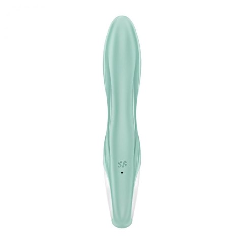 Air Pump Bunny 5 Connect App mint Satisfyer - Triple A Marketing GmbH